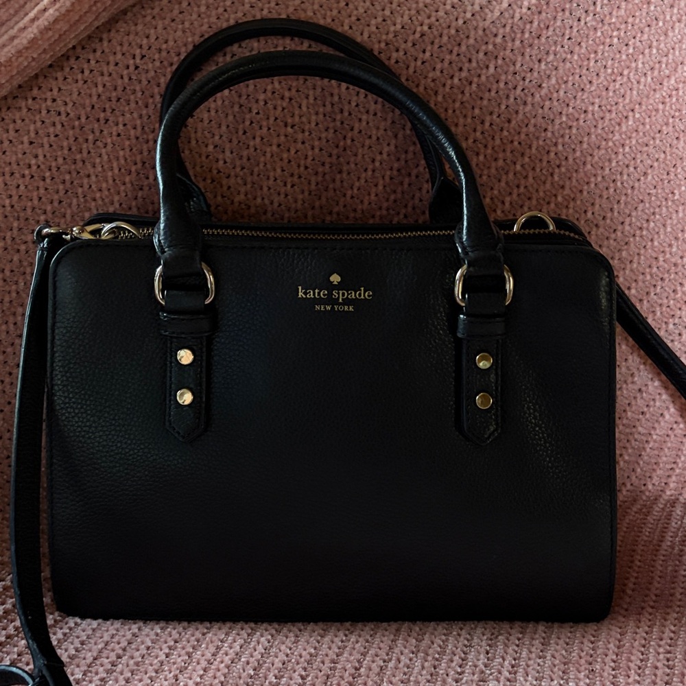 Kate Spade ♠️ Satchel